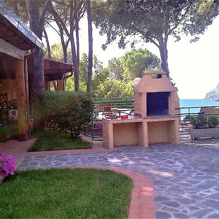 Cala Silente 3*